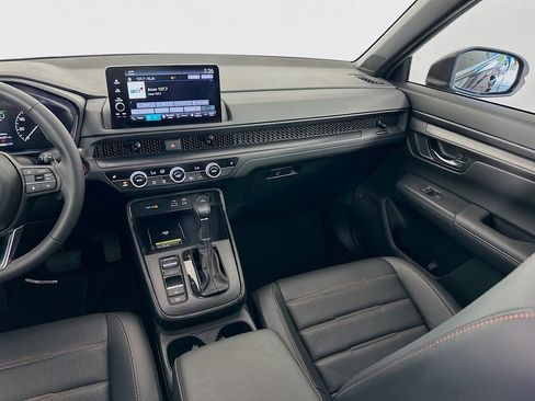 Certified 2024 Honda CR-V Sport-L image 24