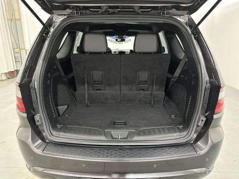 Used 2020 Dodge Durango GT w/ Blacktop Package image 24