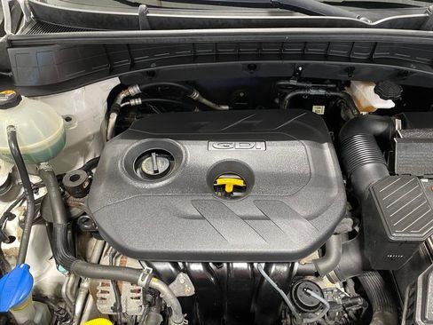 Used 2016 Hyundai Tucson SE w/ Option Group 02 image 37