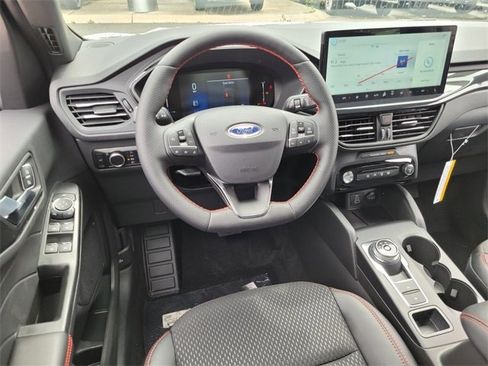 New 2025 Ford Escape ST-Line w/ Tech Pack #1 image 33