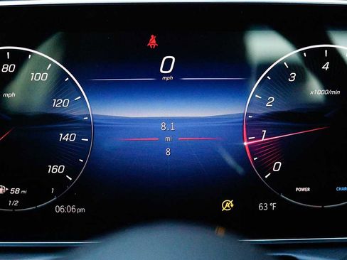 Used 2026 Mercedes-Benz C 300 4MATIC Sedan image 18