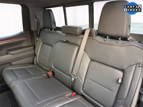 Used 2023 GMC Sierra 1500 Denali w/ Technology Package image 13