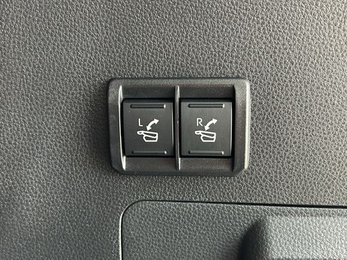 Certified 2026 Toyota Sequoia TRD Pro image 25