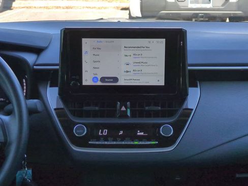 Certified 2026 Toyota Corolla LE image 17