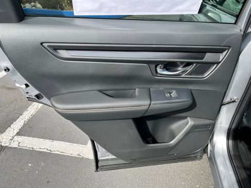 New 2026 Honda CR-V Sport-L image 19