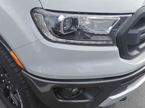 Used 2022 Ford Ranger Lariat w/ Equipment Group 501A High image 7