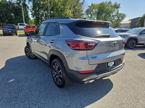 New 2026 Chevrolet TrailBlazer ACTIV w/ Convenience Package image 2