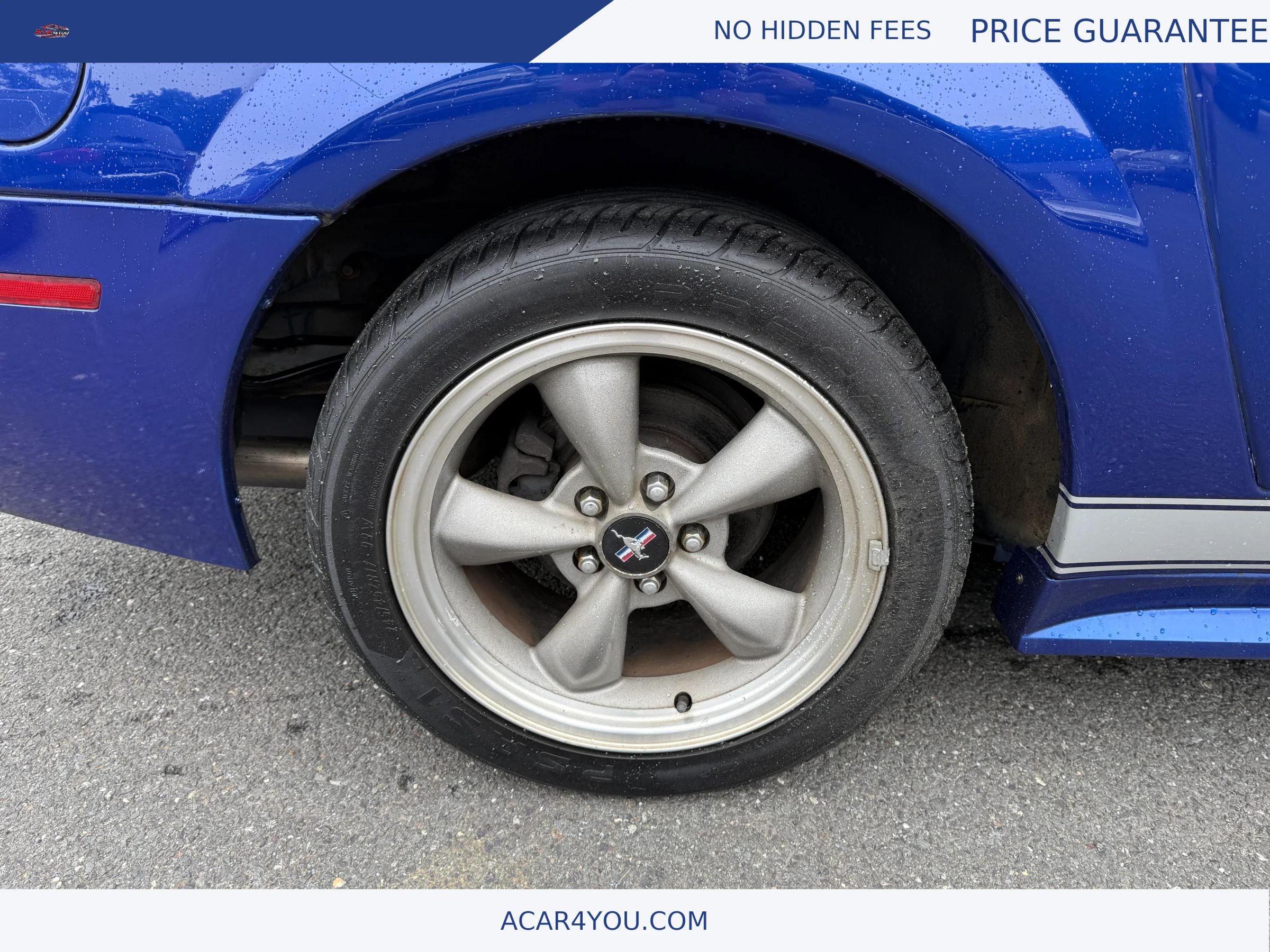 Used 2004 Ford Mustang GT RWD image 23