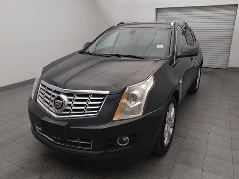 Used 2016 Cadillac SRX Performance FWD image 15