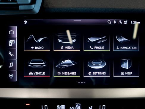 Used 2023 Audi A3 2.0T Premium w/ Convenience Package image 23