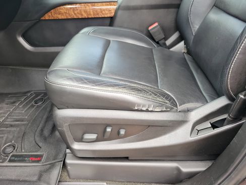 Used 2017 Chevrolet Tahoe Premier image 5