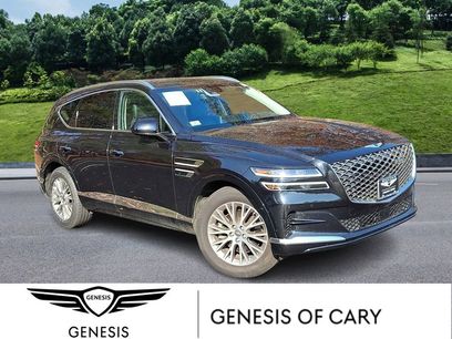 Used 2024 Genesis GV80 2.5T