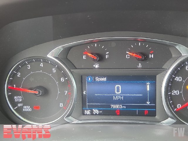 Used 2021 GMC Acadia SLE AWD/4WD image 5