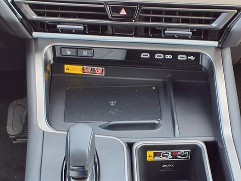 New 2026 Lexus TX 350 AWD image 25