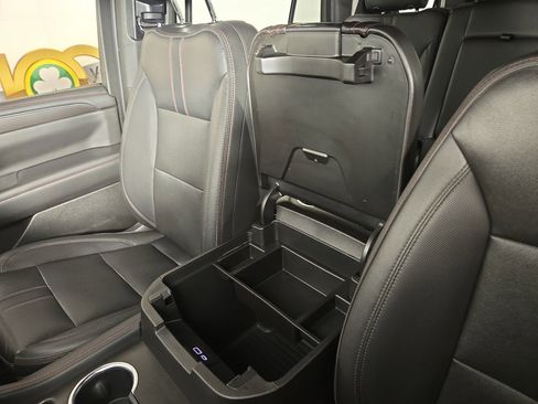 Certified 2022 Chevrolet Tahoe RST w/ Luxury Package image 29