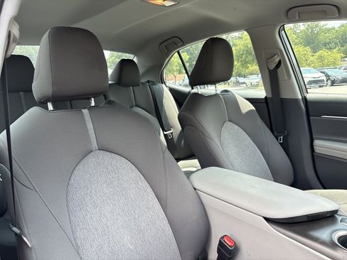 Certified 2023 Toyota Camry LE FWD image 25