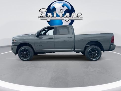 New 2026 RAM 2500 Laramie w/ Night Edition AWD/4WD image 7