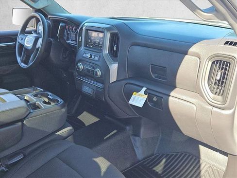 Used 2025 GMC Sierra 1500 Pro w/ Pro Value Package image 18