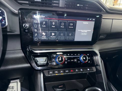 Used 2023 GMC Sierra 1500 Denali w/ Denali Carbonpro Edition image 38