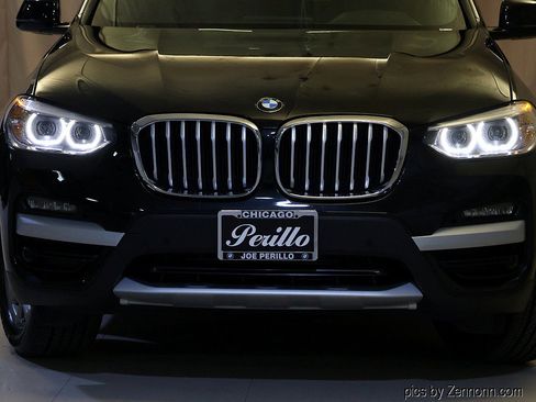 Used 2020 BMW X3 xDrive30e w/ Premium Package AWD/4WD image 6