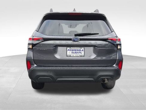 New 2026 Subaru Forester Premium AWD/4WD image 7