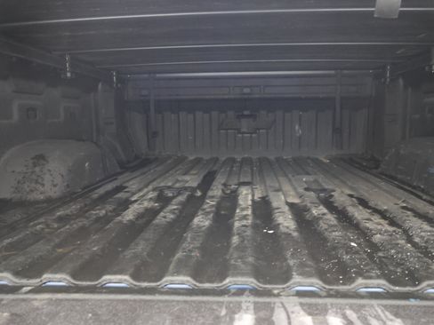 Used 2023 Chevrolet Silverado 2500 LT AWD/4WD image 28