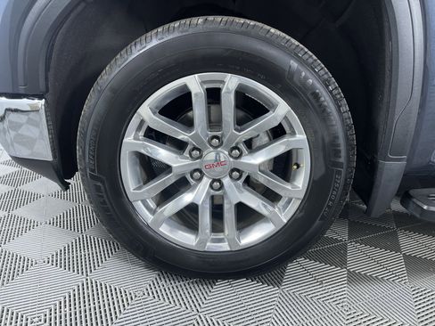 Used 2022 GMC Sierra 1500 SLT w/ SLT Premium Plus Package image 28