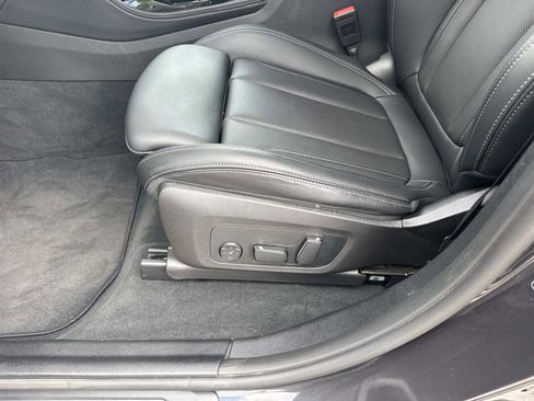 Used 2024 BMW X4 xDrive30i image 19