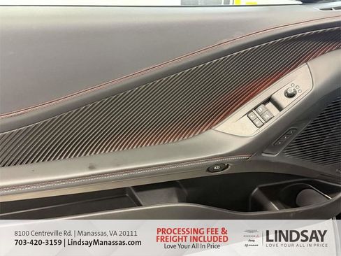 New 2026 Dodge Charger R/T Scat Pack image 16