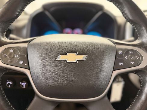 Used 2019 Chevrolet Colorado ZR2 AWD/4WD image 59