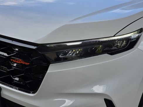 New 2026 Honda CR-V TrailSport image 30