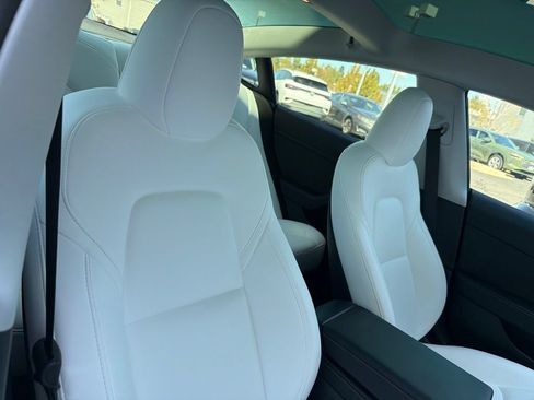 Used 2023 Tesla Model 3 Long Range AWD/4WD image 5