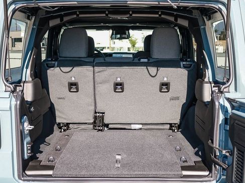 New 2026 Jeep Wrangler Sport S image 28