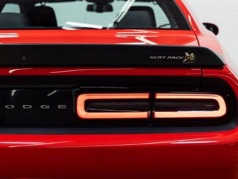 Used 2020 Dodge Challenger R/T Scat Pack image 8