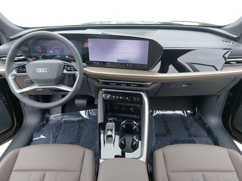 New 2026 Audi Q5 Premium Plus AWD/4WD image 9
