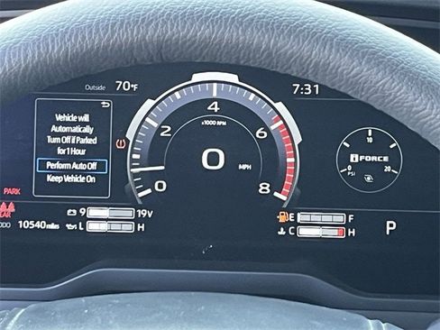 Used 2024 Toyota Tundra Limited image 16