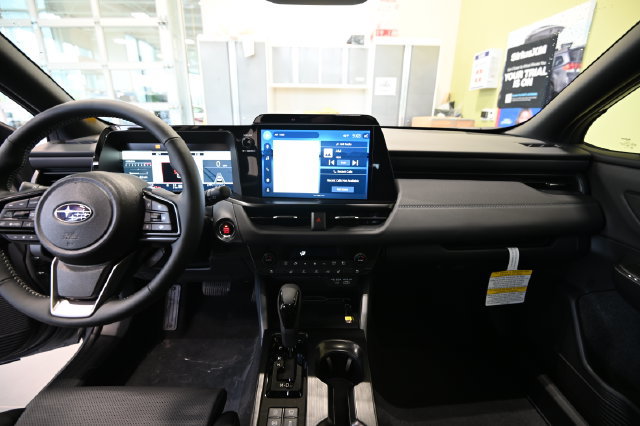 New 2026 Subaru Outback Touring AWD/4WD image 2