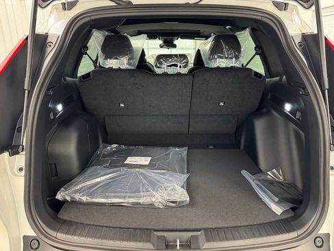 New 2026 Honda CR-V Sport image 22