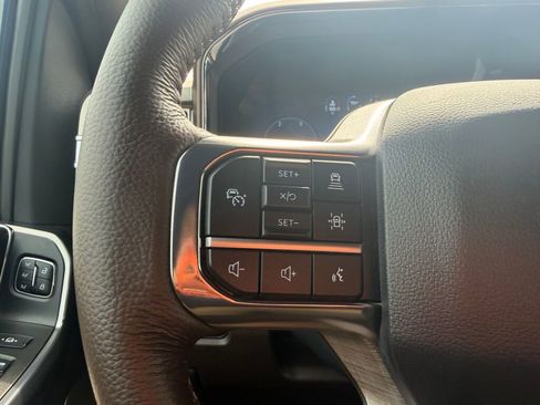 Used 2024 Ford F250 King Ranch w/ Tremor Off-Road Package image 14