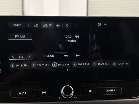 Used 2025 Mitsubishi Outlander SE FWD image 57