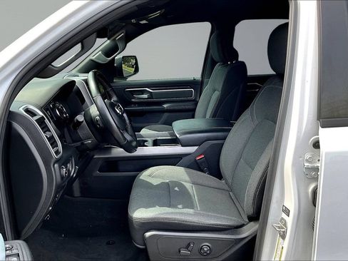 Used 2021 RAM 1500 Lone Star RWD image 23