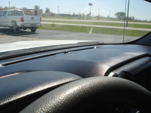 Used 2016 Chevrolet Silverado 1500 W/T w/ Trailering Package image 37