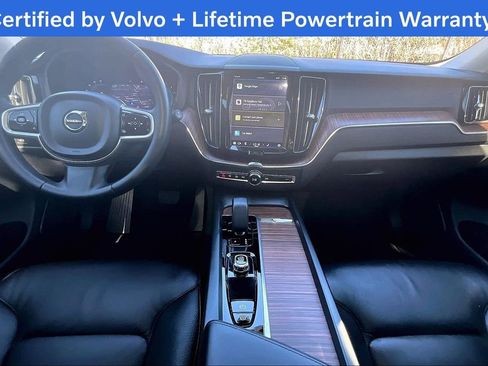 Used 2023 Volvo XC60 B5 Plus w/ Climate Package image 17