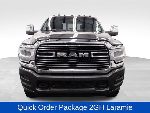 Used 2023 RAM 2500 Laramie image 3