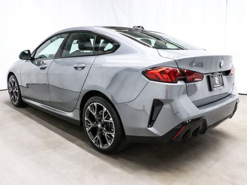 Used 2025 BMW 228i xDrive image 4