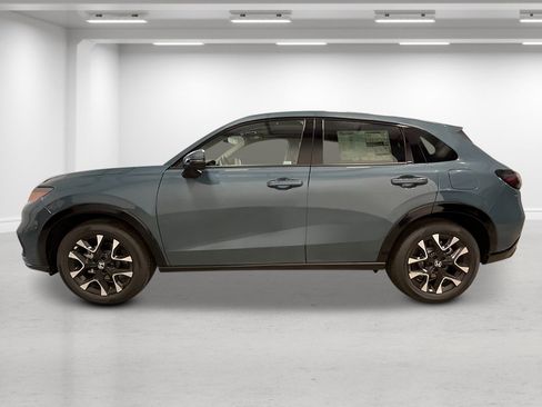 New 2026 Honda HR-V EX-L image 6