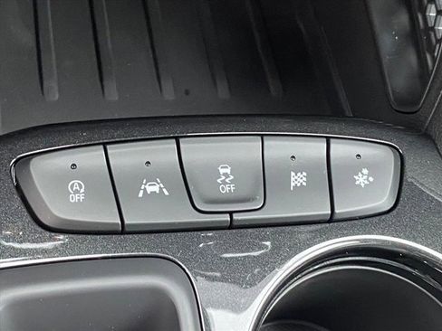 New 2026 Chevrolet TrailBlazer LS w/ LS Convenience Package image 18