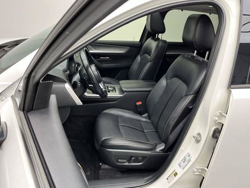 Certified 2024 MAZDA CX-90 3.3 Turbo w/ Preferred Package AWD/4WD image 9