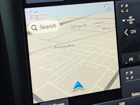 Used 2024 Maserati Levante GT Ultima image 11