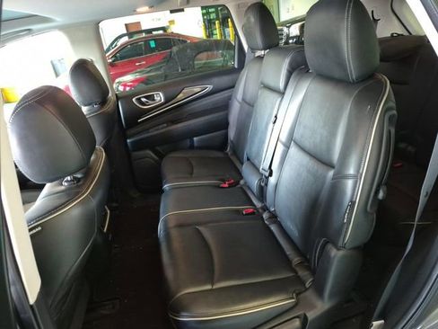 Used 2019 INFINITI QX60 Pure AWD/4WD image 7